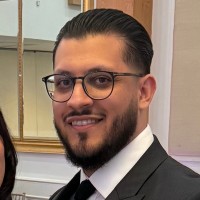 Yahya Safi