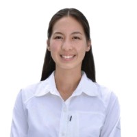 Kristel Fong