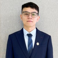 Cohen Tsui