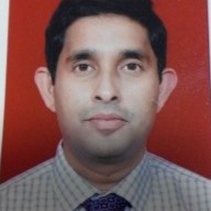 Sanjeev Kumar Nahata