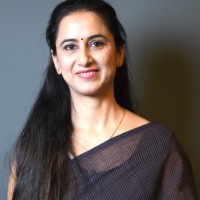 Vaishali Chopra