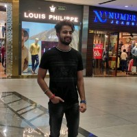 Paravdeep Singh Paravdeep Singh