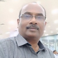Shailesh Kondawar