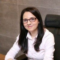 Feride Elibol