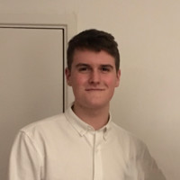 Connor Heron
