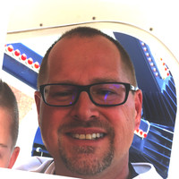 Michael Tandarich