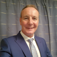 Phil Harrhy