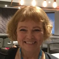 Kathy Burrell