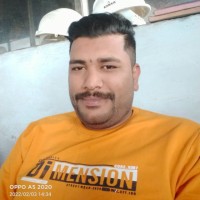Sunil Kumar Yadav
