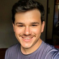 Lucas Correia de Souza