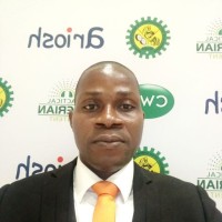 Okeoma Maduakolam