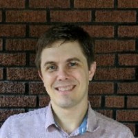 Matthew Bauman