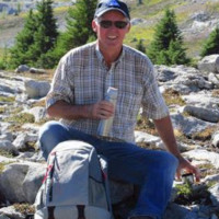 Stephen Peck