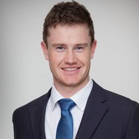 Michael Curran, Cfa