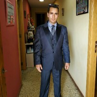 Dario Fervenza Garcia