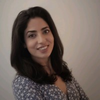Nadine Aoun