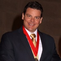 Travis Welch