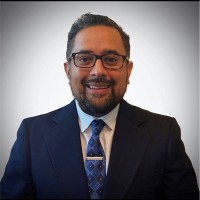 Jarrod Garza