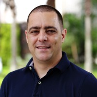 Tobias Jiupato