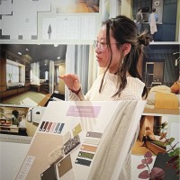 Emily Devine, Iida