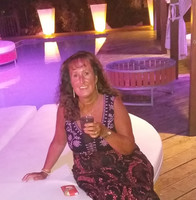 Mandy Bloomfield