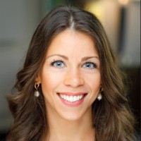 Maggie Graham