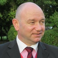 Mark Graham Tech Iosh Minstre Afcgi Engtech