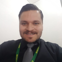 Byron Ramirez