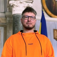 Dmytro Chernenko