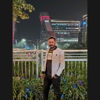 Pratik Roy