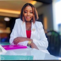 Marie Liliane OBOUKA