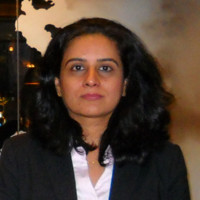 Lakshmi N