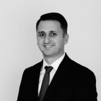 Aleksandr Gharayan
