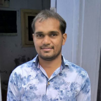 Mahesh Chauhan