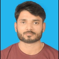 Sheeraz Ahmed