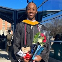 Isaiah Vaughan