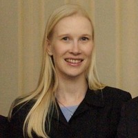 Tiia Henttonen