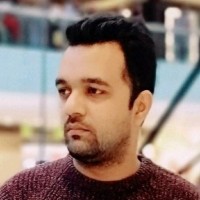 Ankush Vashist
