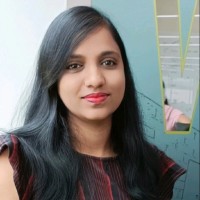 Ekta Shedge