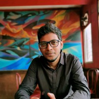 Priyank Srivastav