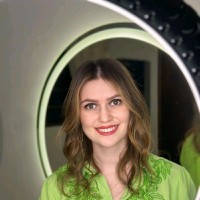 Isabella Raymo Pessarello