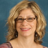 Deborah Winters