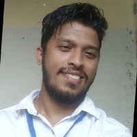 Rishab Ekawde