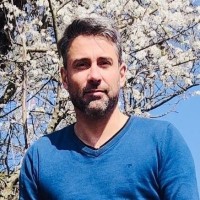 Eymeric de Saint Germain