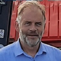Mark Varley