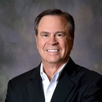 Charles Elhoff, Jr. CFP, ChFC, CLU