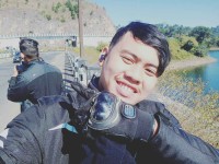L Chinglemba Singha