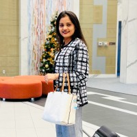 Mansi Sutariya