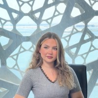 Maria Daklala
