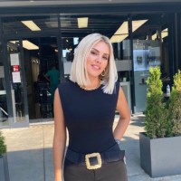 Ezgi Doğan